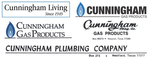 cunningham gas company